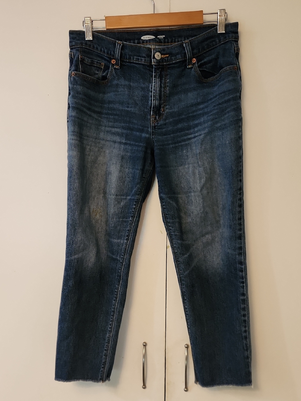 Old Navy Mid-Rise Boyfriend Jeans (8)